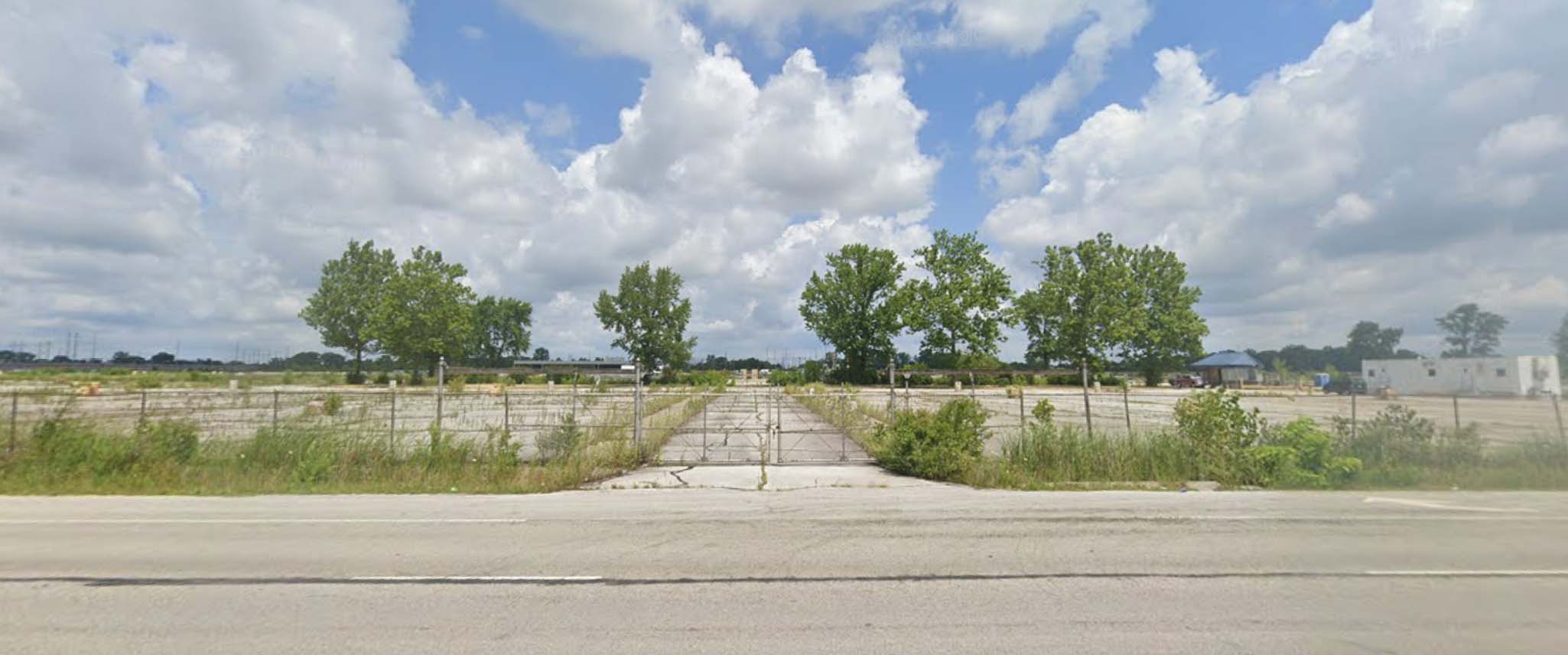 Huge 150M industrial campus planned at former Ford Visteon site on