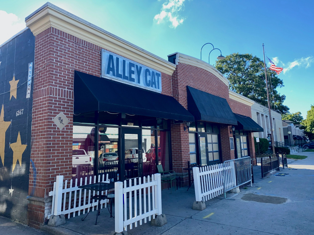 Broad Ripple’s Alley Cat Lounge to expand space, dining options