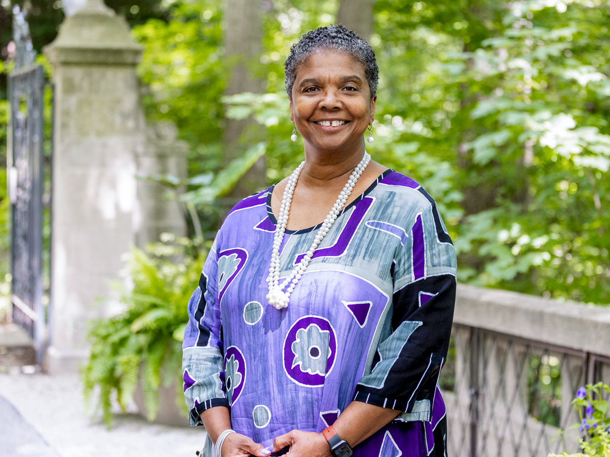 New CEO says Newfields has a role to play in cultural renaissance