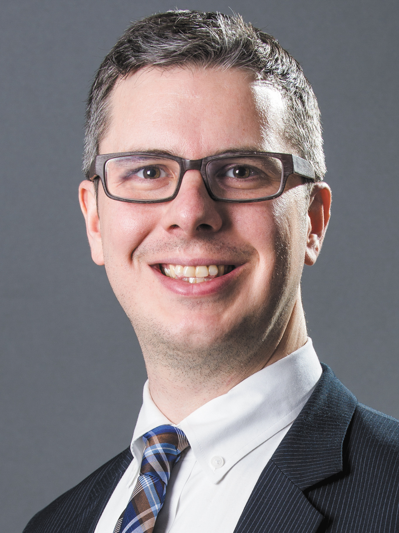 IndyFringe CEO Justin Brady to exit organization in 2023 Indianapolis