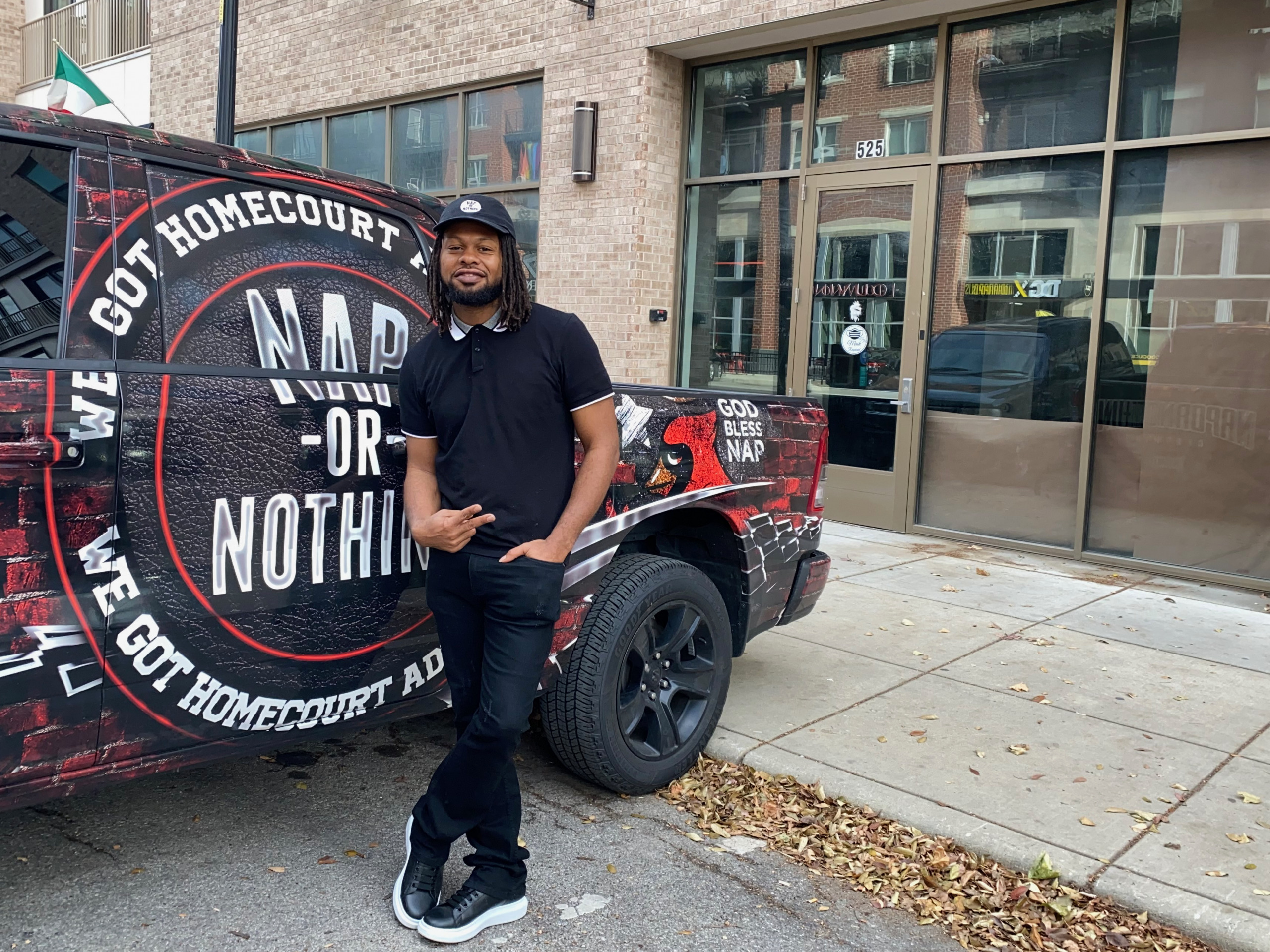 Streetwear company is now ‘In the Mix’ on Mass Ave Indianapolis