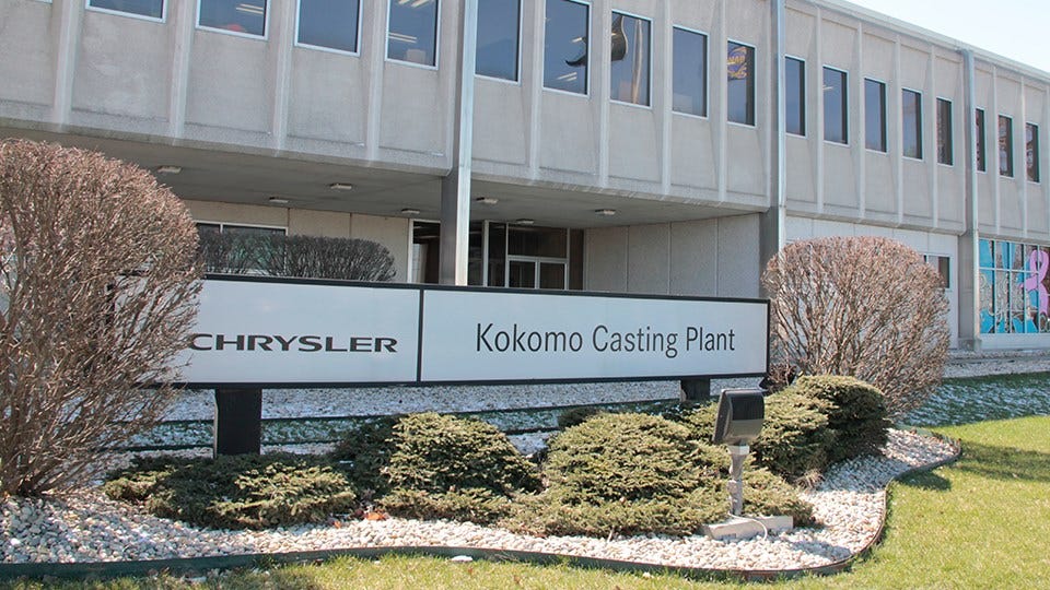 Stellantis makes new contract offer after announcing Indiana layoffs