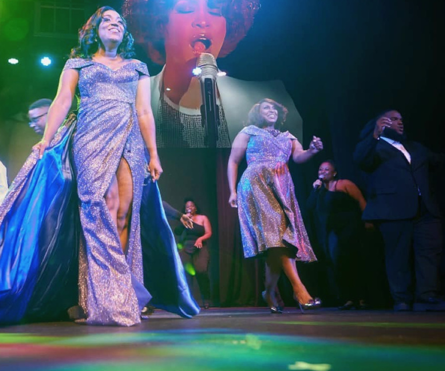 ‘Bodyguard’ musical at Athenaeum revisits Whitney Houston highlights