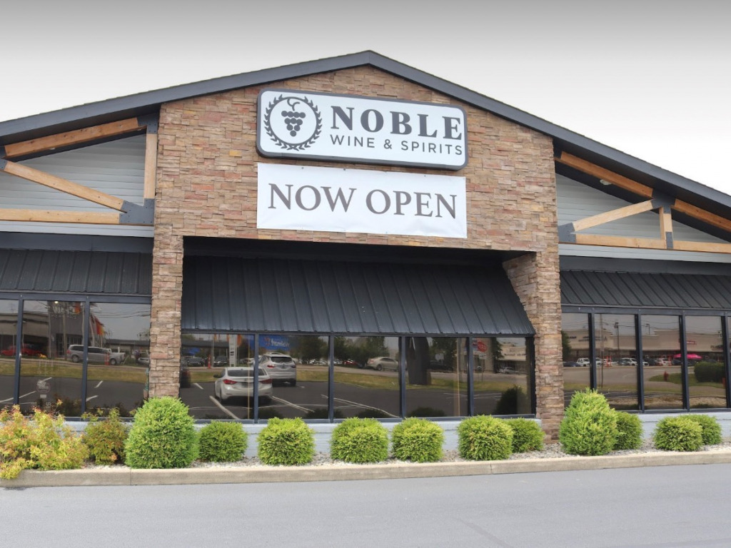 Liquor store ownership group builds 60store business of varied brands Indianapolis Business