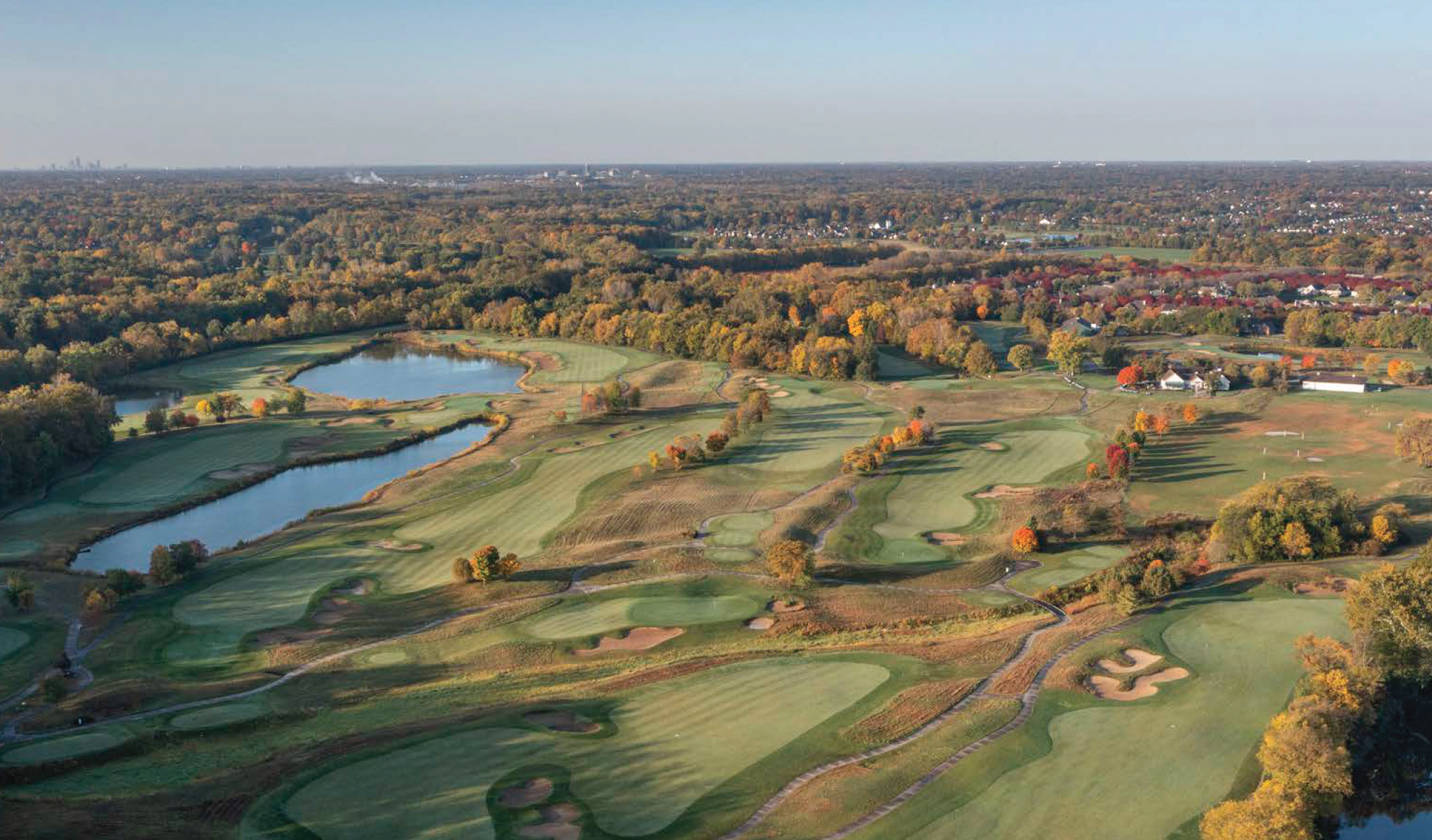 Prairie View, Wood Wind golf courses for sale amid sport’s resurgence