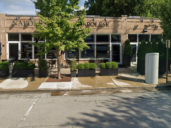 Bar One Fourteen shifts to privateevent business model Indianapolis