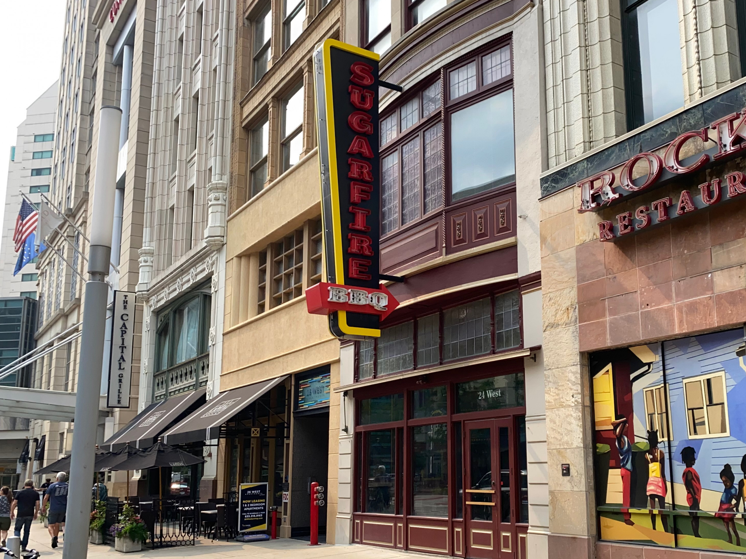 State’s first Taco Bell Cantina planned in downtown Indianapolis