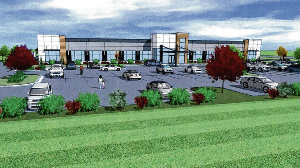 Greenwood council considering tax breaks for two projects