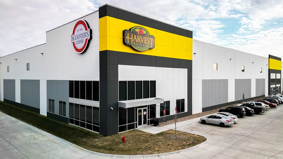 Scooter’s Coffee to add distribution center in Whitestown Indianapolis Business Journal