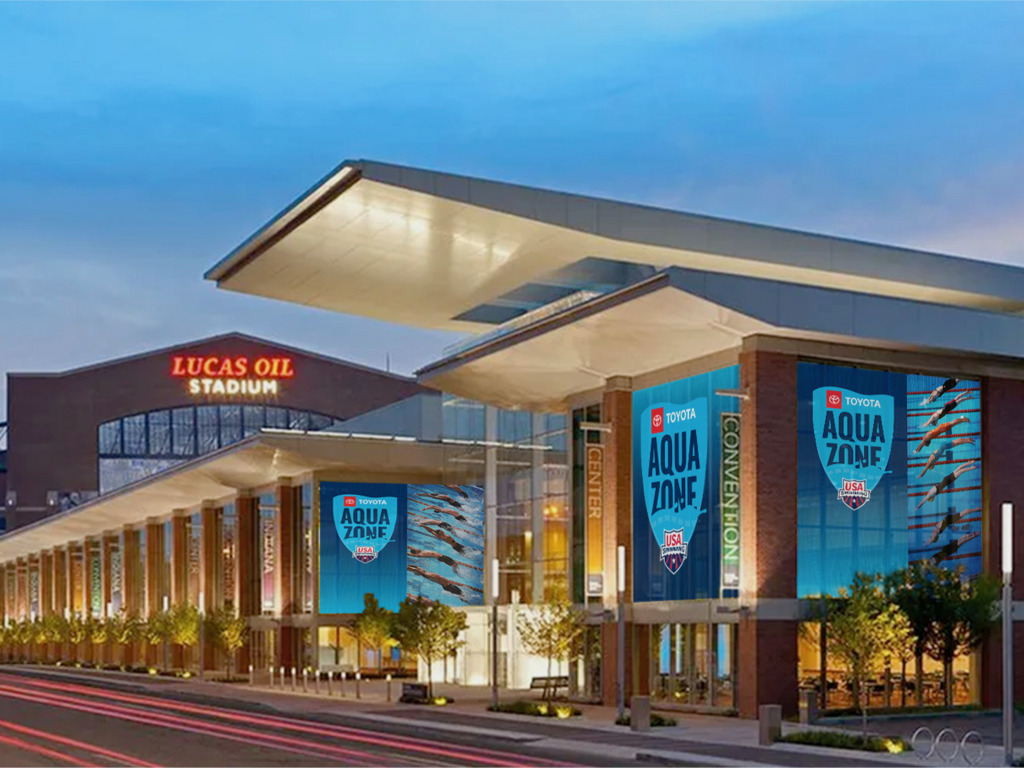 U.S. Olympic Swim Trials organizers preview June festivities in