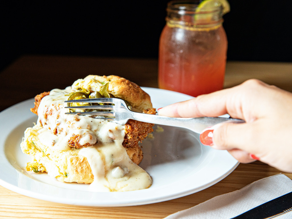 10 Vicious Biscuit restaurants planned for central Indiana