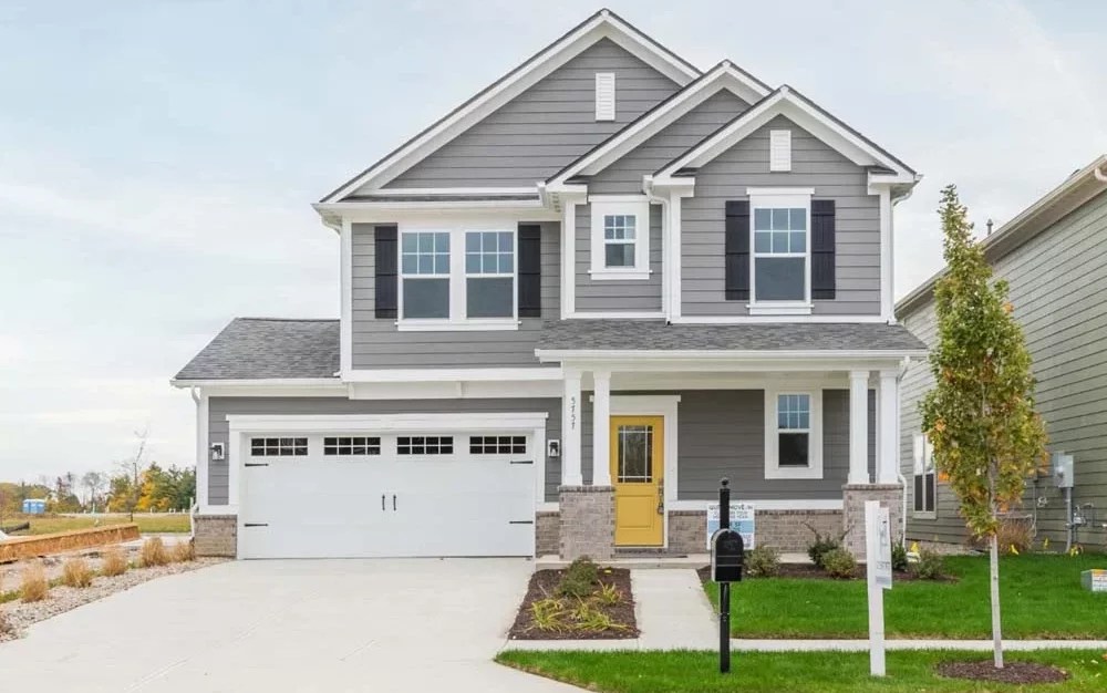 Carmelbased Pyatt Builders acquired by national homebuilder