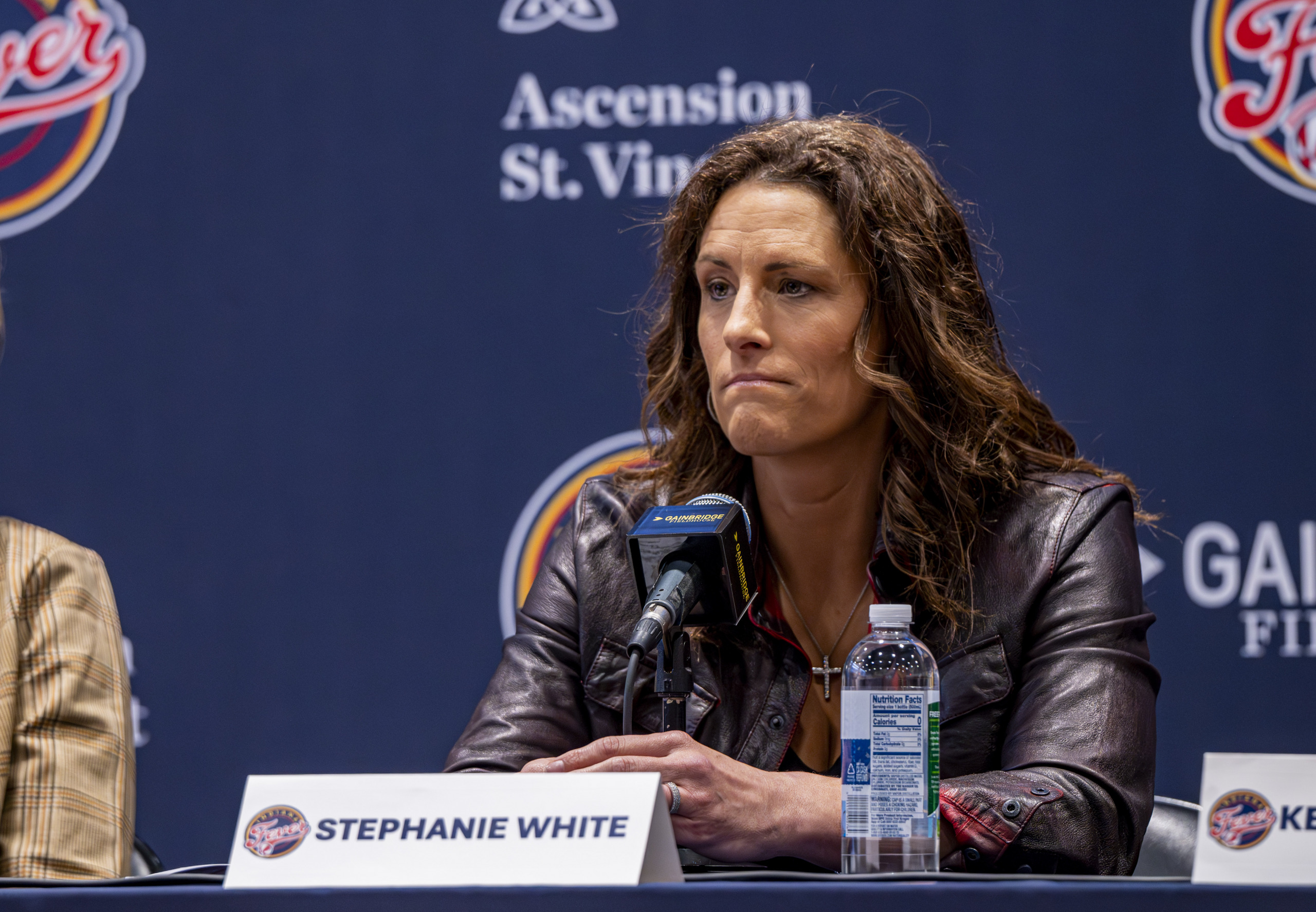 Stephanie White’s return to Indiana Fever seen as