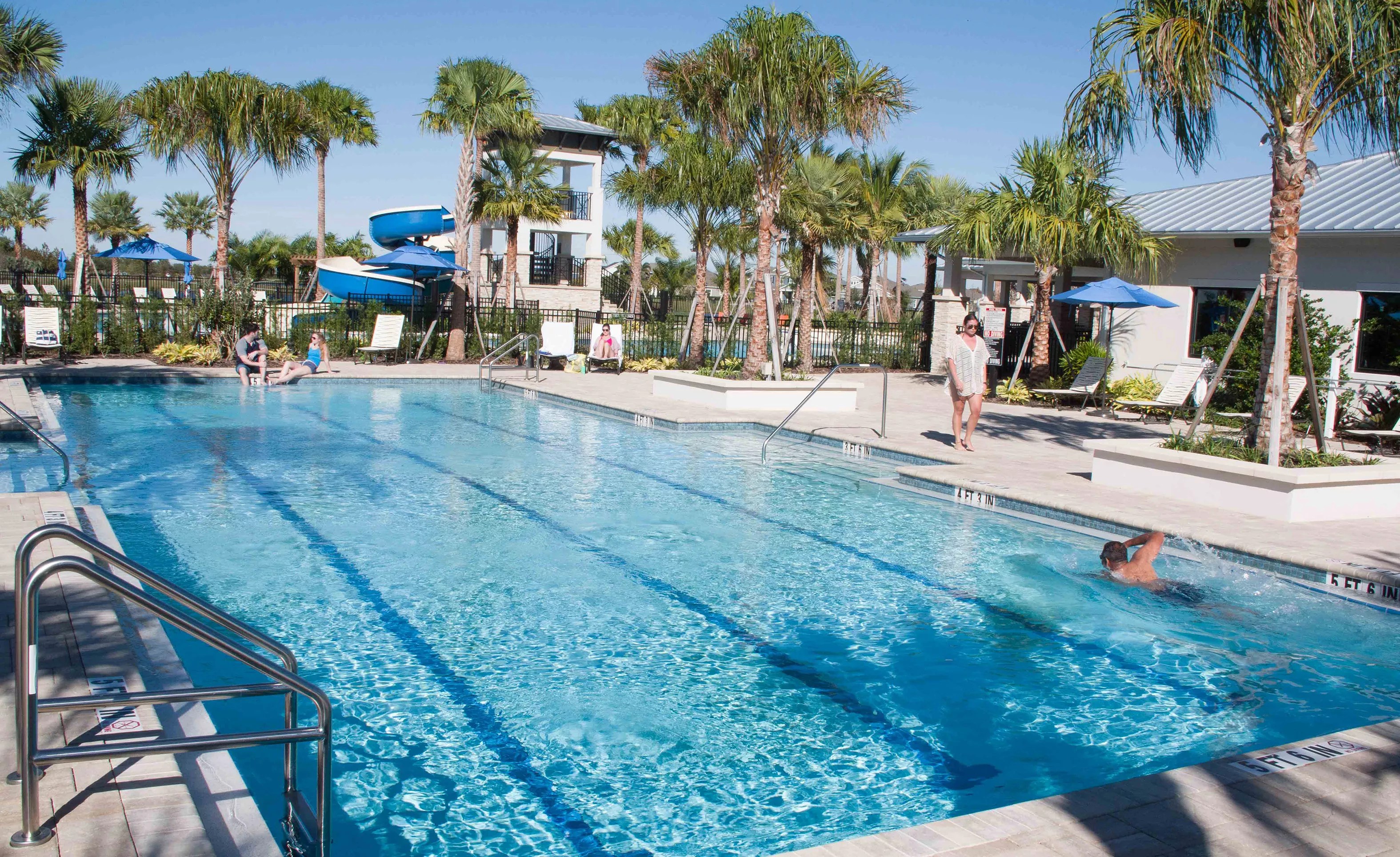 Waterset New Homes in Apollo Beach, Florida