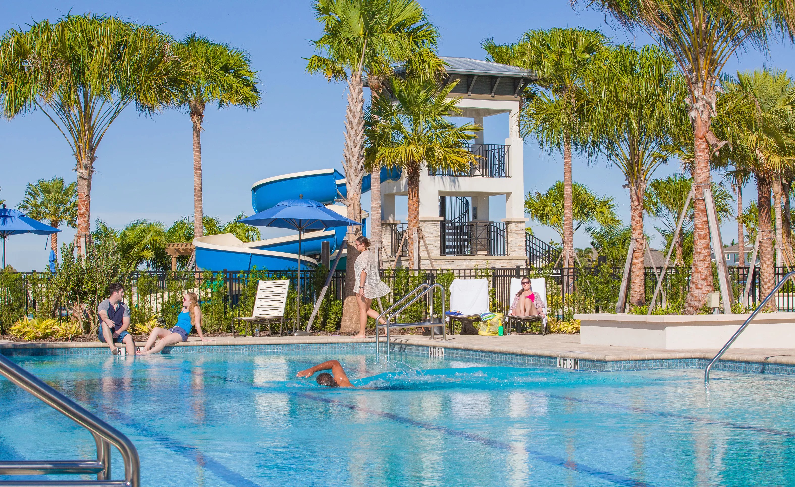 Waterset New Homes in Apollo Beach, Florida