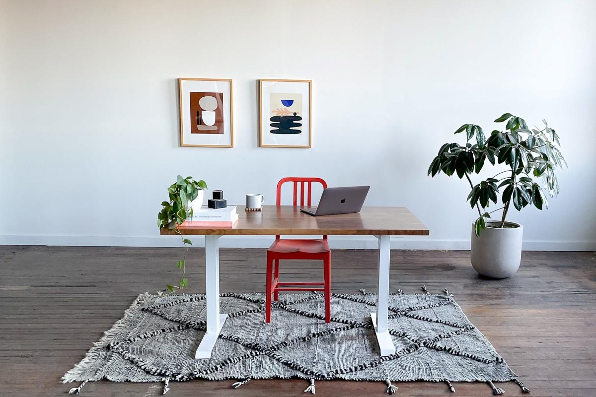 Icon Modern Custom Furniture & Architectural Elements