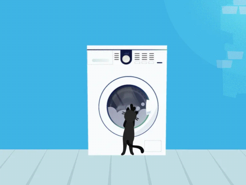Washing Machine Meme Gif at Wendy Atencio blog