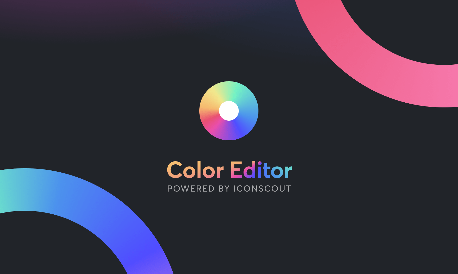 Online Color Editor Recolor Icons Online IconScout Blogs