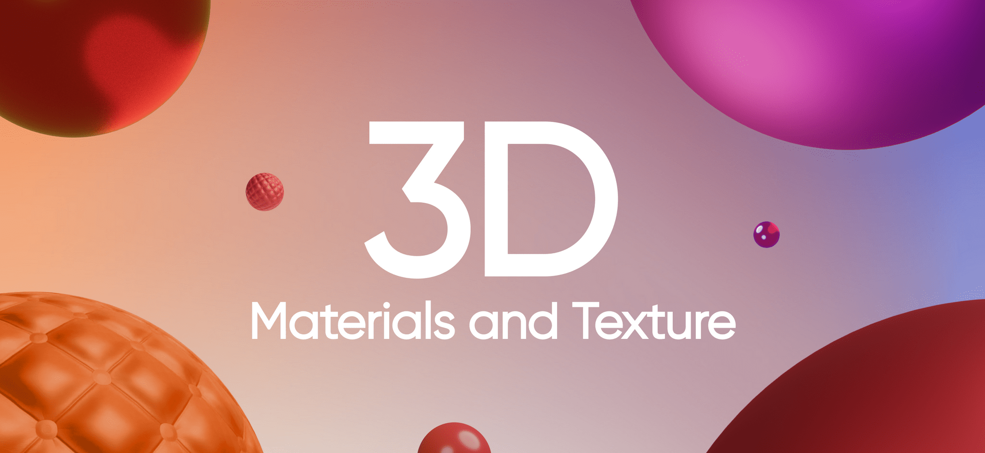 How To Get Started With 3D Material And Texture In Blender IconScout Blogs