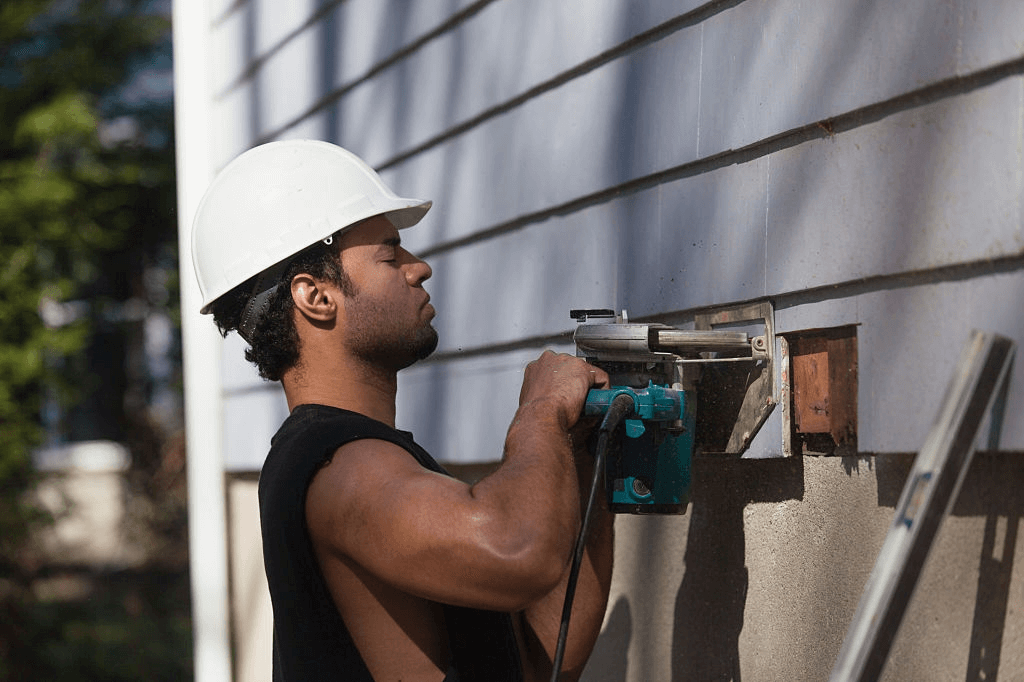 Pros and Cons of Aluminum Siding Ideal Siding