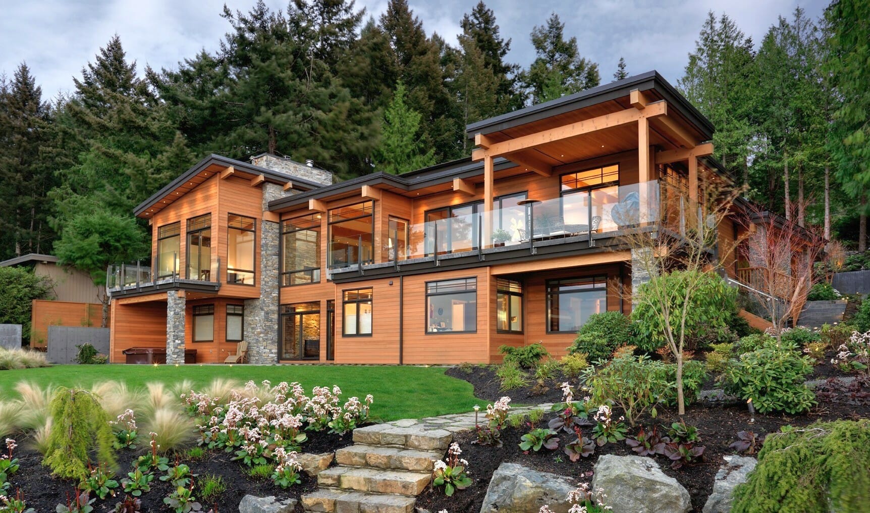 Cedar Siding Installation in Calgary Wood Siding Cost