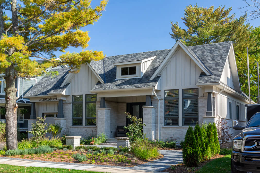 Siding Niagara Hardie, Cedar, Vinyl, Metal (289) 3027895