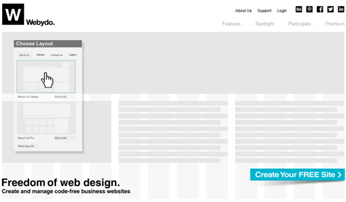 10 Best (REALLY FREE) Website Builders in November.