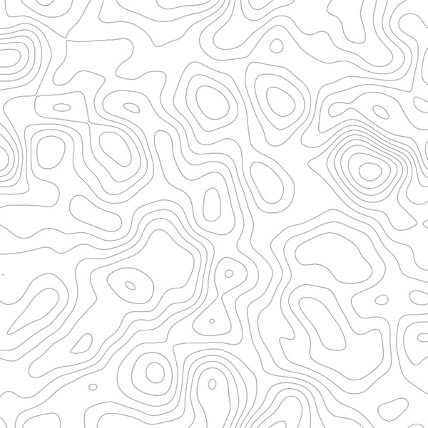 How To Create a Seamless Topographic Map Pattern iDevie