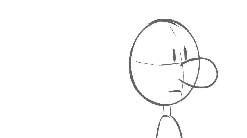 Animation for Beginners How to Animate a Head Turn iDevie