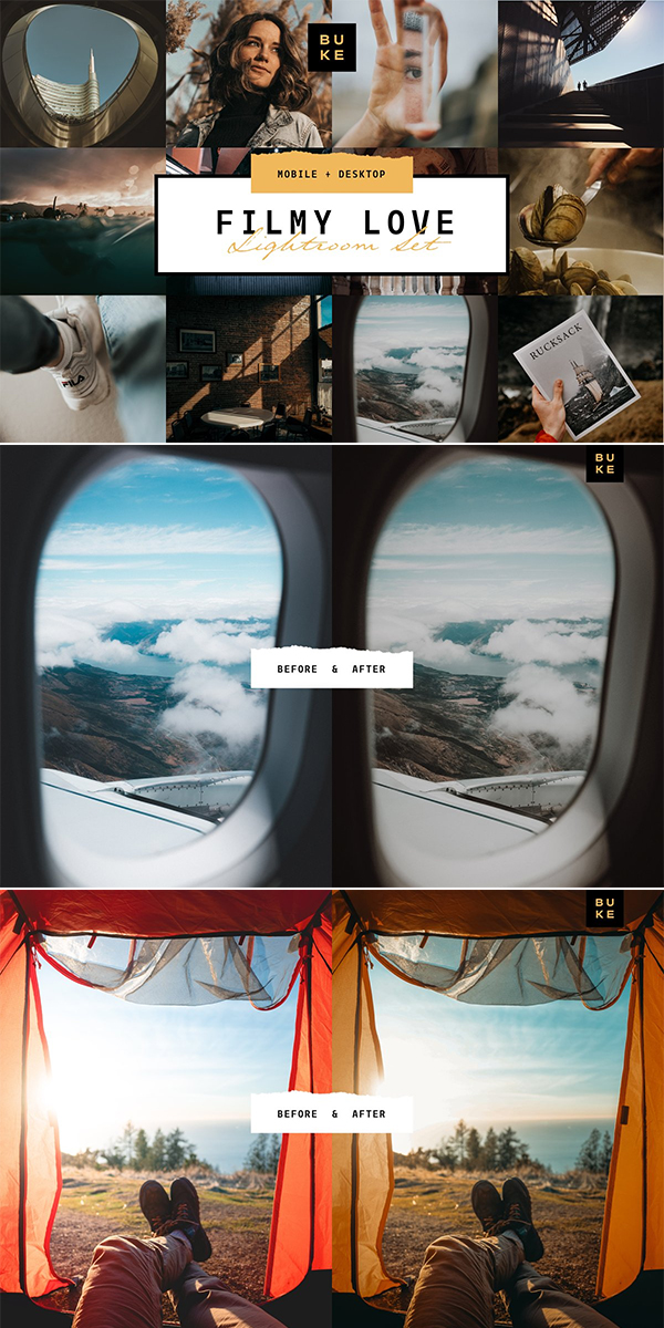 27 Best Lightroom Presets for Creative Photographers iDevie