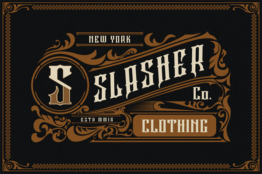 38 Best Fantasy Fonts to Download (Great for Book Covers and More