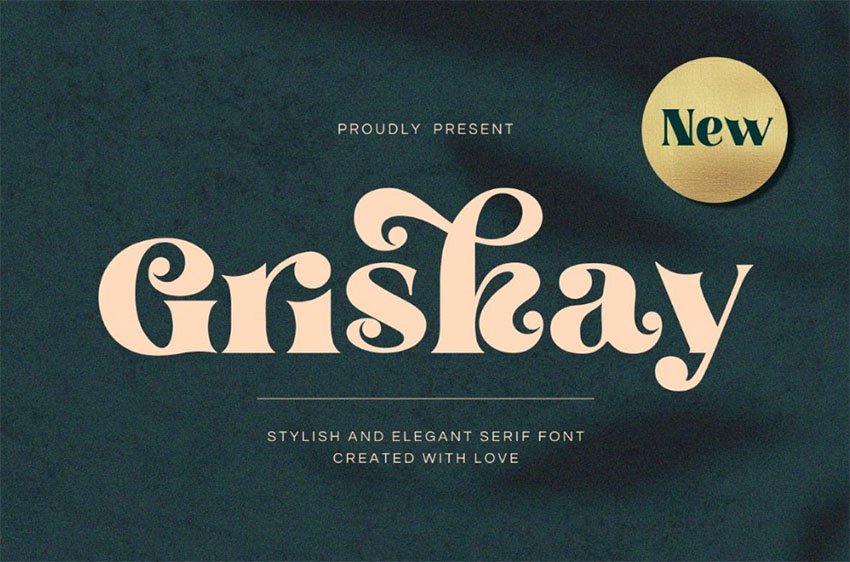 40 Most Popular Fonts of 2021 iDevie