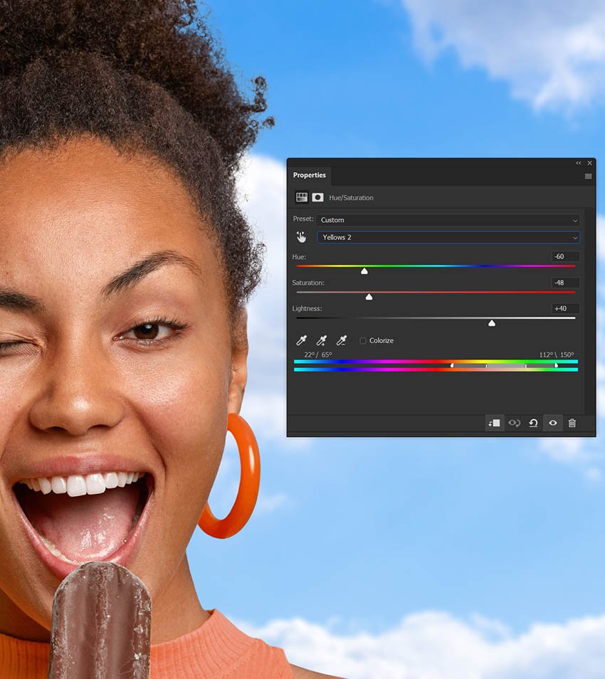 How to Remove Green Screen in iDevie