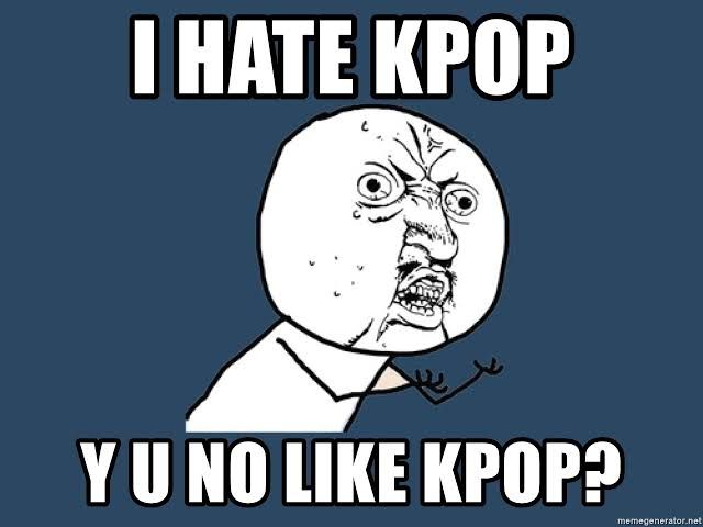 21 Istilah yang Wajib Diketahui Semua KPopers, Hafal Semua?