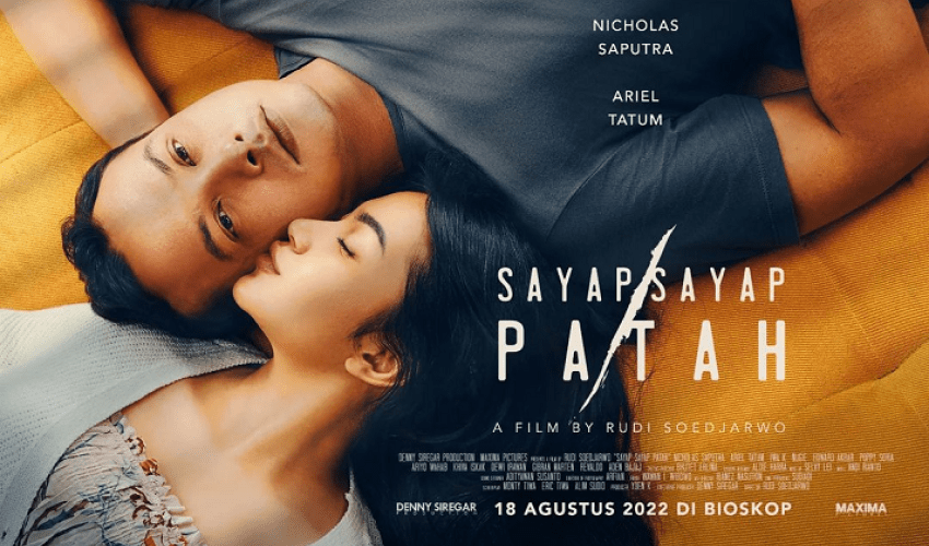 Jadwal Film Tayang di CGV Lampung, Ada Promo Tiket