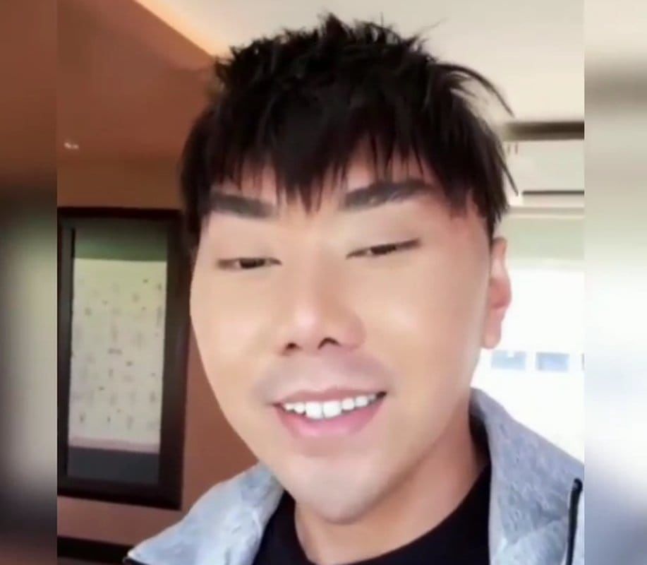 Roy Kiyoshi Meme / Roy Kiyoshi Pernah Meramal Dirinya Akan
