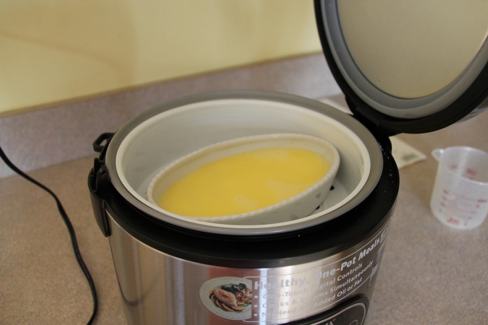 Wow! Selain Nasi, 8 Makanan Ini Bisa Dimasak di Rice Cooker