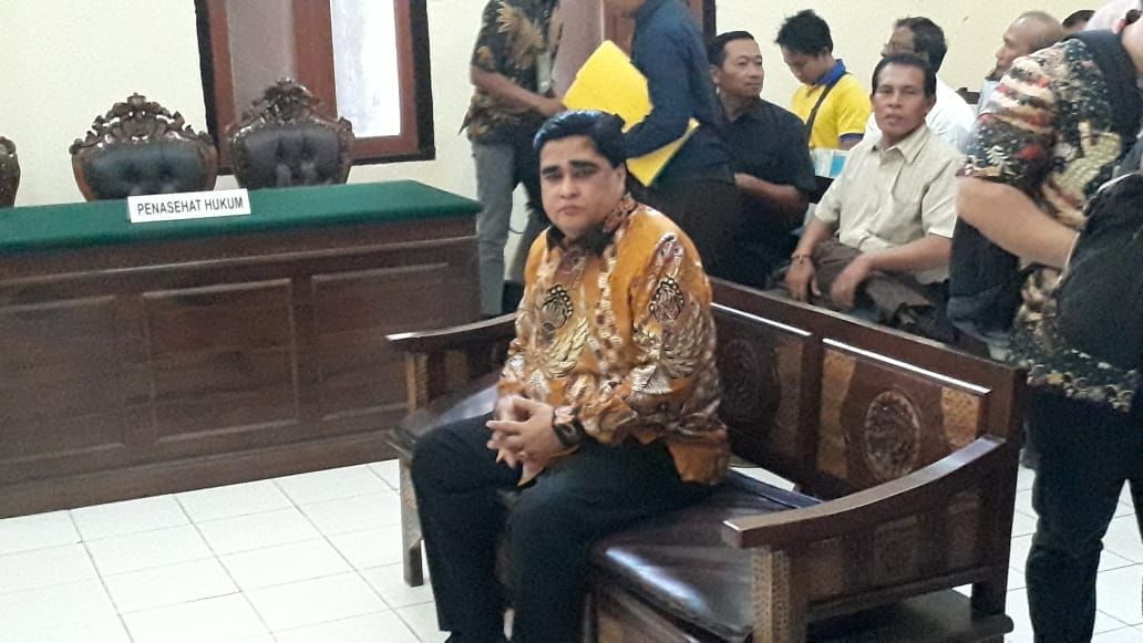 5 Aliran Sesat yang Pernah Hidup di Indonesia