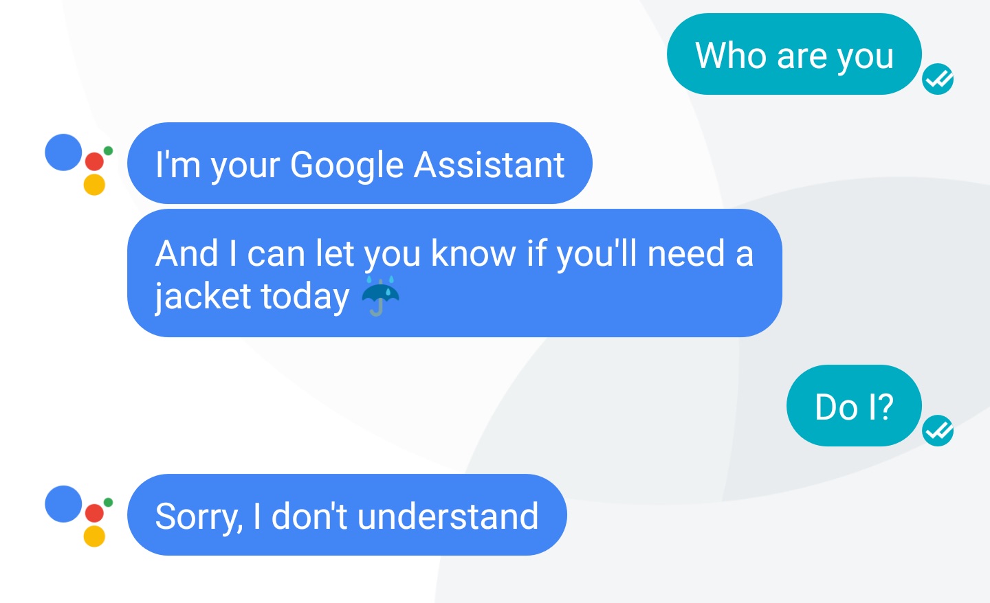 43 of the Funniest Google Assistant and Siri Fails