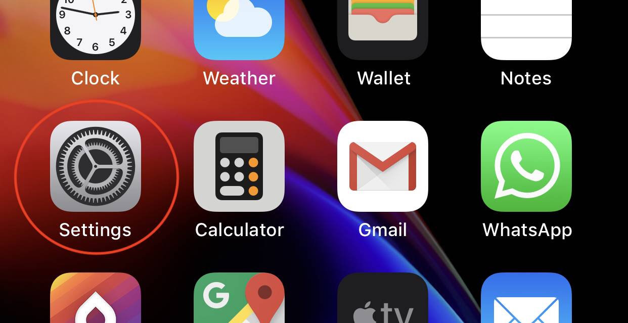 How to Use the Hidden Thesaurus Feature in iOS 12 iDrop News