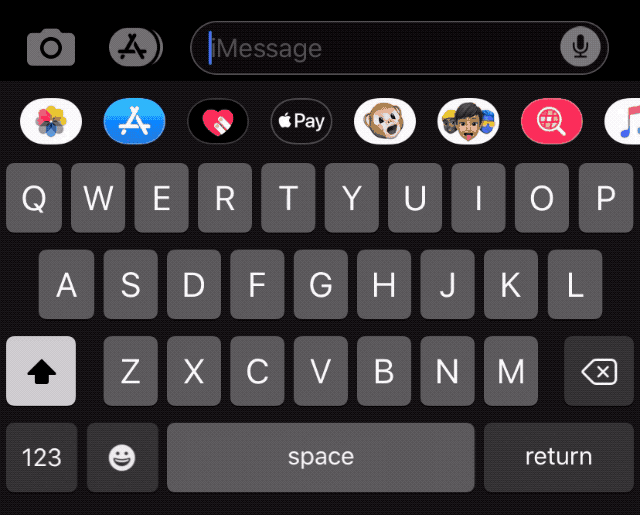5 iPhone Features Most People Didn’t Even Know Existed Page 8 iDrop