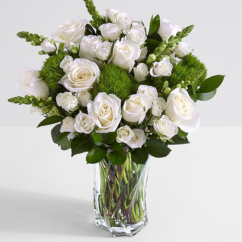 Grace & Beauty Bouquet Bridgewater Florist