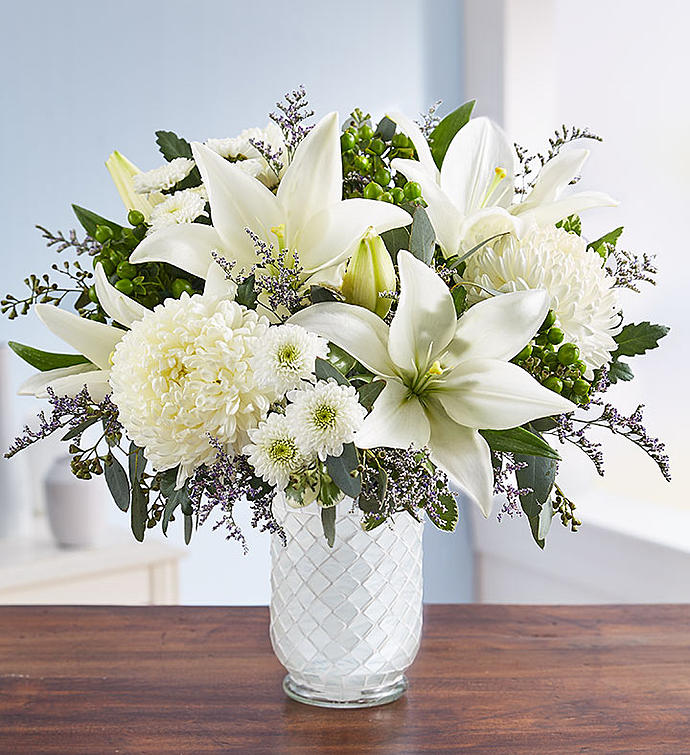 Spirited Grace Bouquet Creative Floral Designs