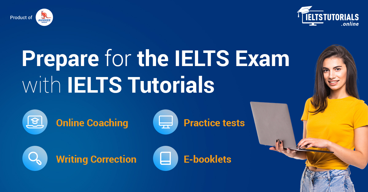 IELTS Online Test Mock Practice for Success Aussizz Group