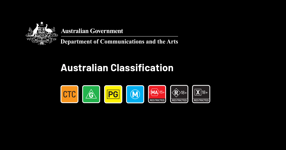 Calls to overhaul classification system IF Magazine