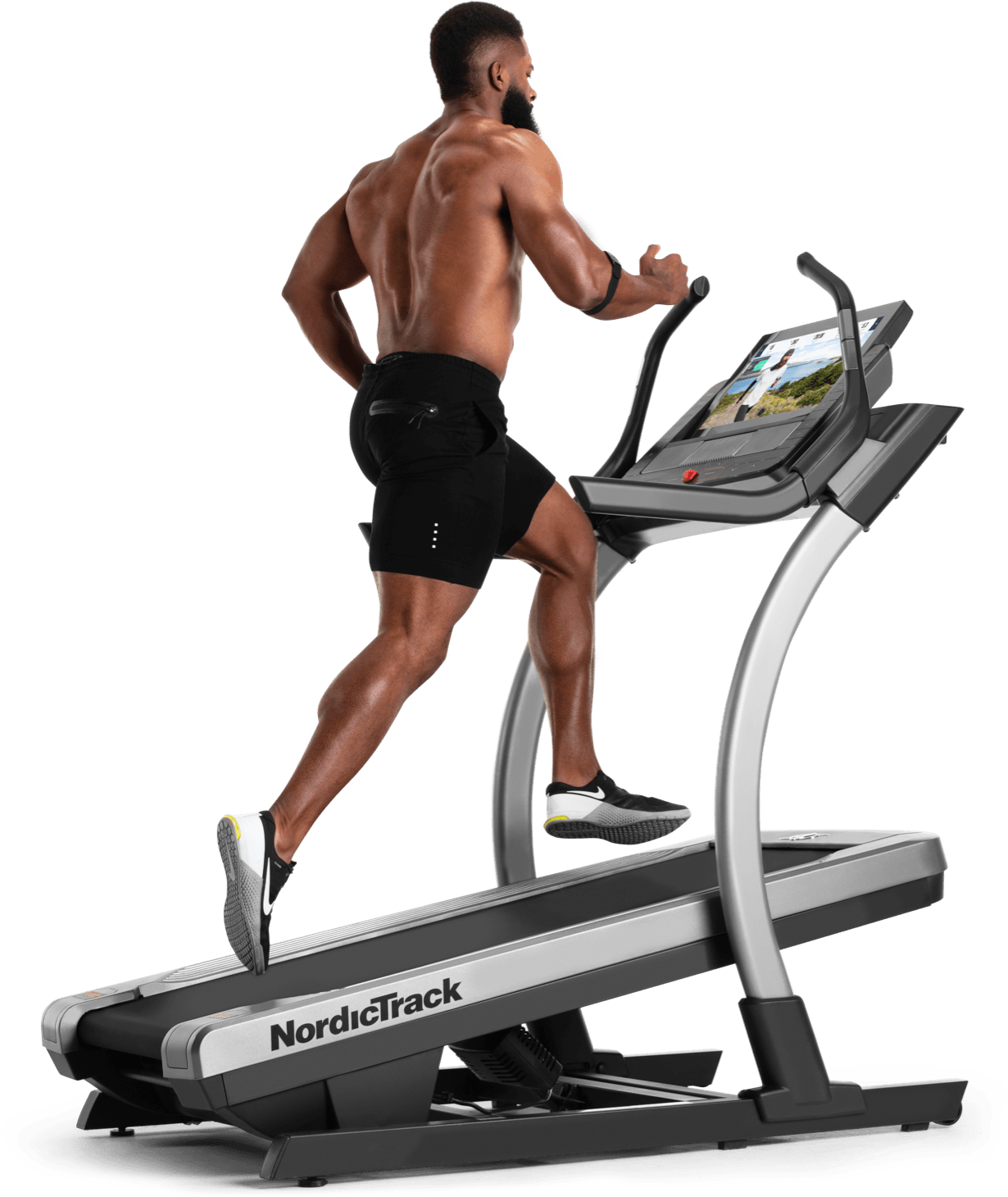 Routine Tommy Rivers Puzey Workout With Simple Step