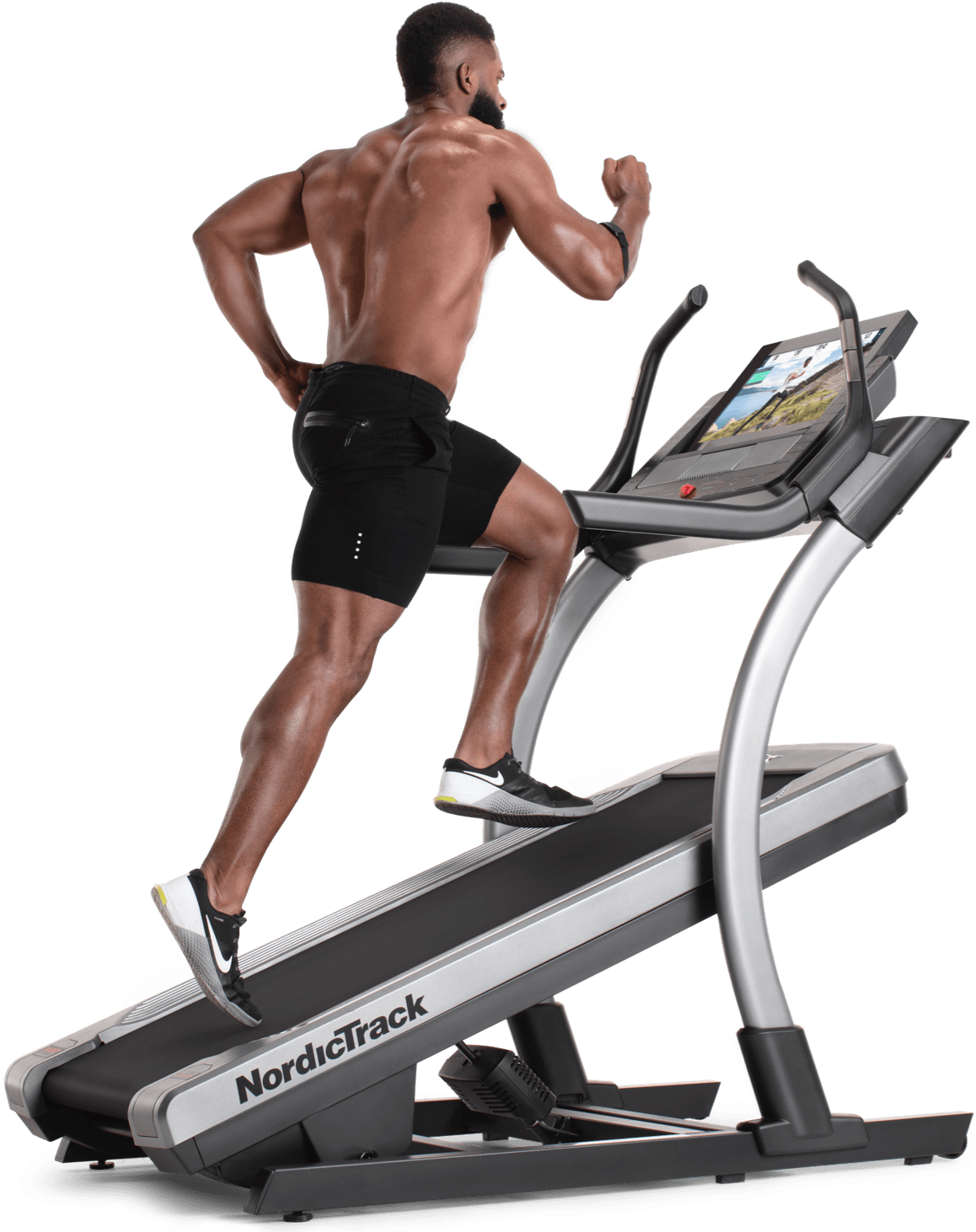 Famous Treadmills Without Ifit References