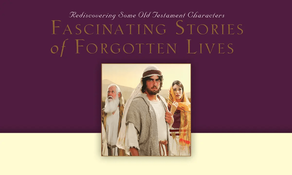 Fascinating Stories of Lives Insight for Living