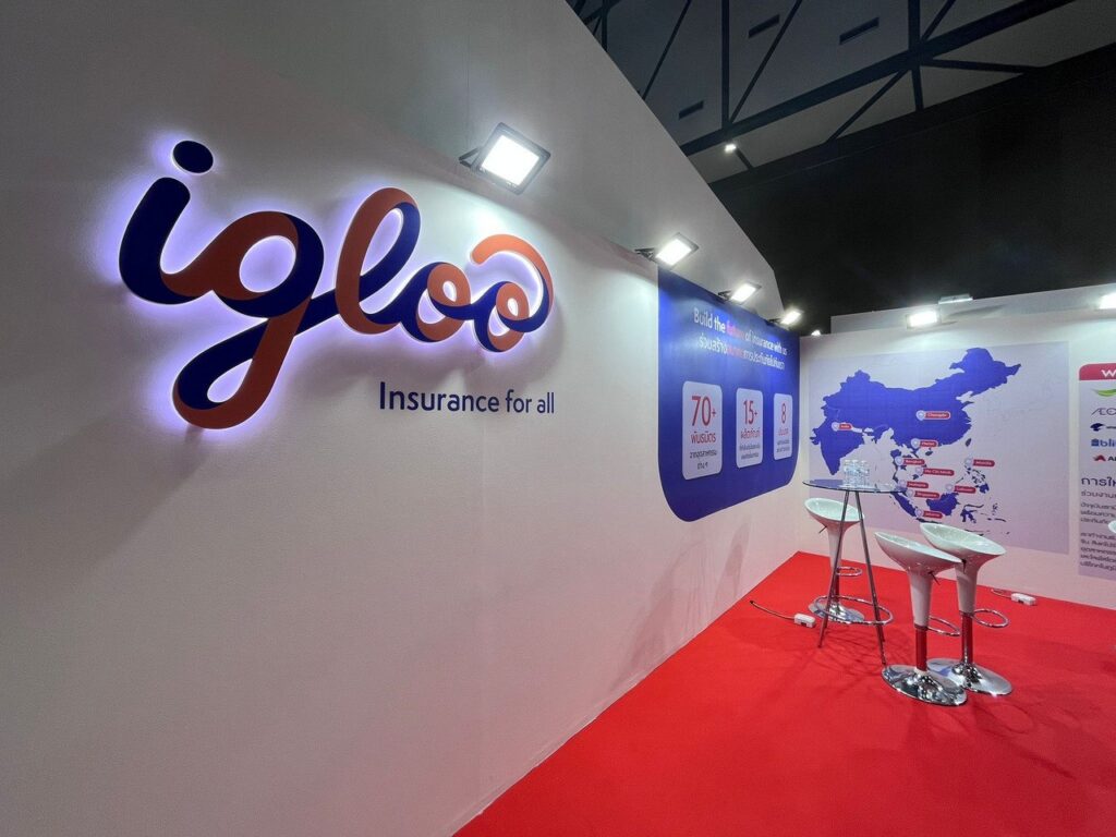 Igloo Expands Thailand Ops To Support US32B Insurance Industry