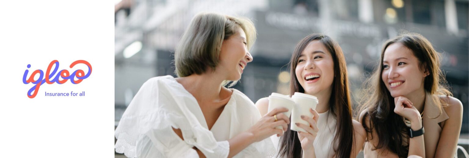 Igloo Partners with DANA to Provide Safe Dining Plan Insurance Igloo